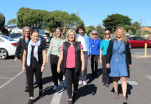 This one is personal for BCH