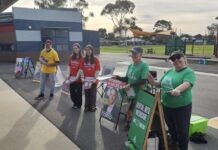 Labor retains Corio, Corangamite