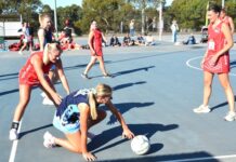 Grove, Ammos set sights on top of the table clash