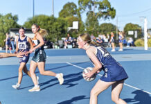 Big win for Geelong West