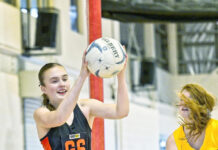 Eagles’ eye on the future