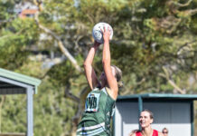 Grubbers win top of the table clash