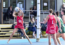 Grubbers take outright top spot