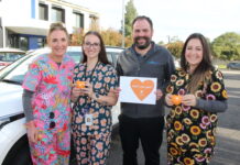 Supporting Palliative Care Week