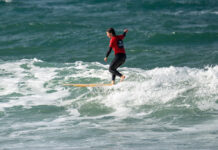 Conroy, Considine book longboard classic spots