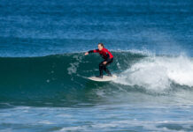 State titles wrapped up