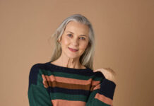 Celebrate Mum in style