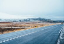 Road users urged to prepare