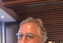 From the UK to Geelong