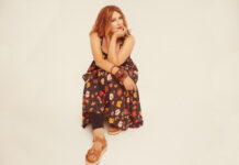 Bowditch back to the stage