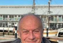 Doctor, educator honoured