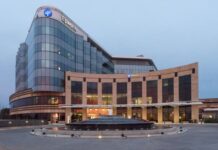 Epworth nurses stop work