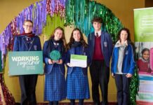 Kardinia achieves excellence