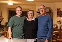 GoodSAM saving lives