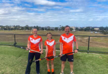 Tornadoes to swarm Torquay