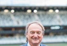 Six OAMs and two AMs for region