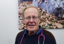 Helping animals through science