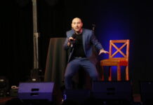 Mamma’s still not happy