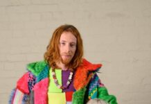 Making sustainable fashion