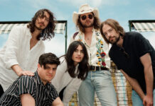 Preatures, Badloves join QMF