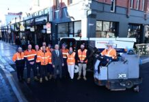 Little improvements make big difference