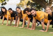 Support mental health in Geelong