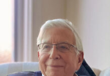 A life of volunteering honoured