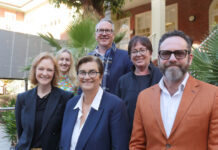 Planning for the health of our region