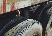 Truck wash closure heralds saleyards development