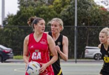 Grubbers keep unbeaten season intact, but not before a fright