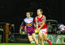 Still something to salvage for Grove