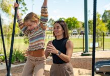 Creating positive change for people with disability in Geelong