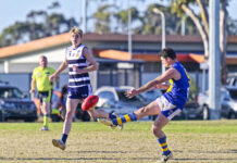 Victory for North Shore