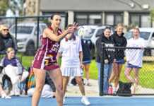 Winch wins against Eagles