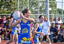 Raiders complete clean sweep