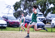 Dragons hold on in thriller