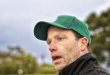 Season still alive for Bell Park