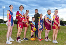 A space for all to be included