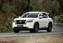 Pathfinder heads off Trump trouble