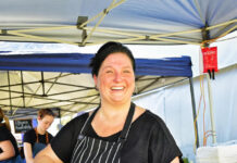 Portarlington a top tourism town