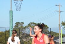 Different role beckons for Grove star