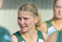 Ammos bounce back from Grove loss