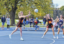 Joeys come out on top