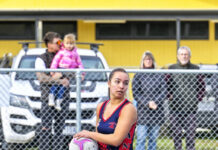 Anakie keeps finals hopes alive