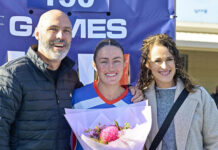 Swans get on top of Saints