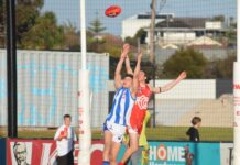 Grubbers cause upset of the season