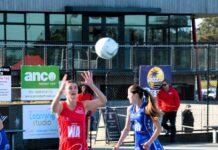 Good start pleases Grubbers’ coach