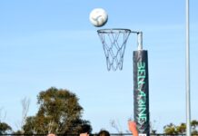 Grove still undefeated