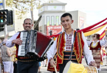 Council weighs in on multiculturalism