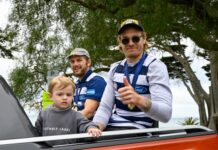 Suns clash front of mind for Atkins